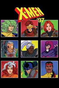 X-Men '97 - Posters