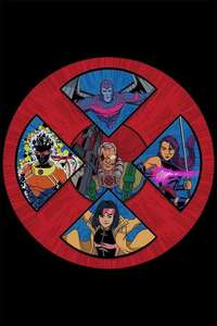 X-Men '97 - Posters