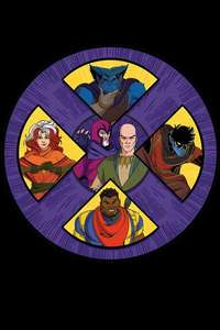 X-Men '97 - Posters