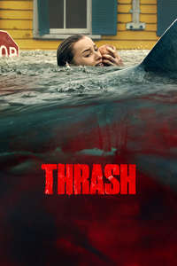 Thrash - Posters
