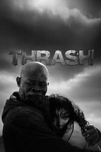 Thrash - Posters