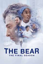 The Bear