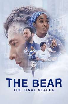 The Bear : Season 5