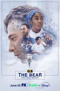 The Bear - Posters