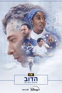 The Bear - Posters