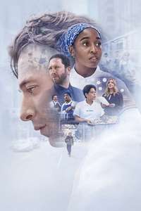 The Bear - Posters
