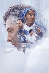 The Bear - Posters