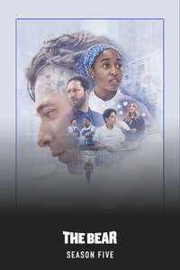 The Bear - Posters