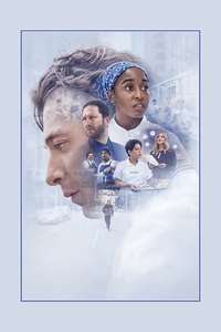 The Bear - Posters