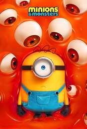 Minions 3