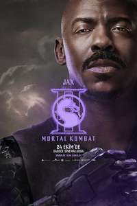 Mortal Kombat II - Posters