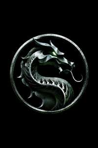 Mortal Kombat II - Posters