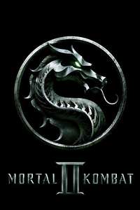 Mortal Kombat II - Posters