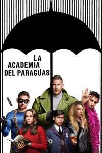 Umbrella Academy - Posters