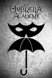 Umbrella Academy - Posters