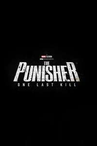 The Punisher: One Last Kill - Posters