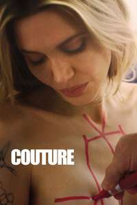 Couture - Posters