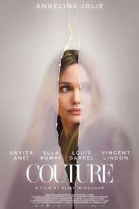 Couture - Posters