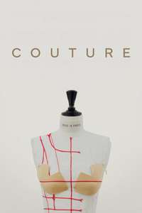 Couture - Posters
