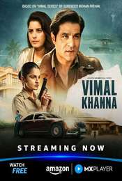 Vimal Khanna Season 1