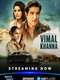 Vimal Khanna : Season 1