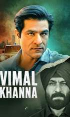 Vimal Khanna