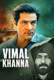 Vimal Khanna