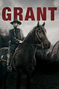 Grant - Posters