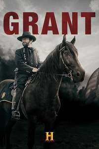 Grant - Posters