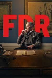 FDR - Posters