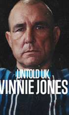 Untold UK: Vinnie Jones