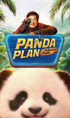 Panda Plan: The Magical Tribe