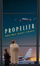 Propeller One-Way Night Coach