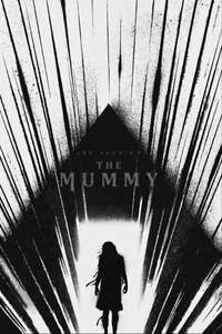 Lee Cronin's The Mummy - Posters