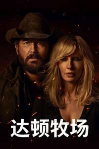 Dutton Ranch - Posters