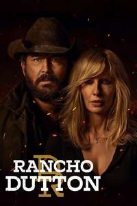 Dutton Ranch - Posters