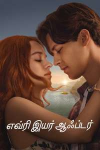 Every Year After - Posters