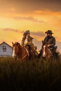 Dutton Ranch - Posters