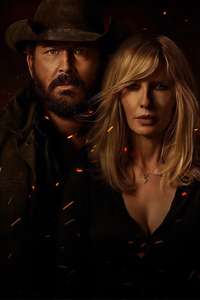 Dutton Ranch - Posters