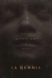 Lee Cronin's The Mummy - Posters