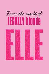 Elle - Posters