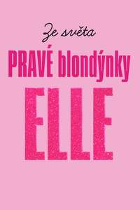 Elle - Posters