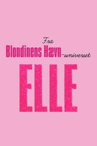 Elle - Posters