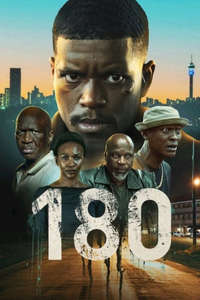 180 - Posters