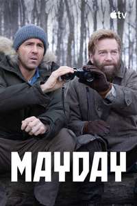 Mayday - Posters