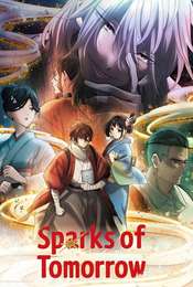 Sparks of Tomorrow