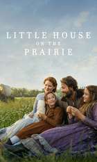 Little House on the Prairie