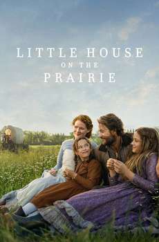 Little House on the Prairie
