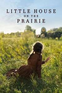Little House on the Prairie - Posters
