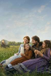 Little House on the Prairie - Posters